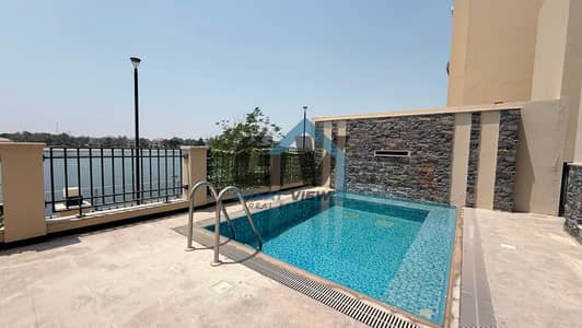 4 Bedroom Villa for Rent in Al Raha Beach, Abu Dhabi - WhatsApp Image 2026-08-20 at 11.57. 45 AM (1). jpeg 4 Bedroom Villa for Rent in Al Raha Beach, Abu Dhabi - WhatsApp Image 2026-08-20 at 11.57. 45 AM (1). jpeg