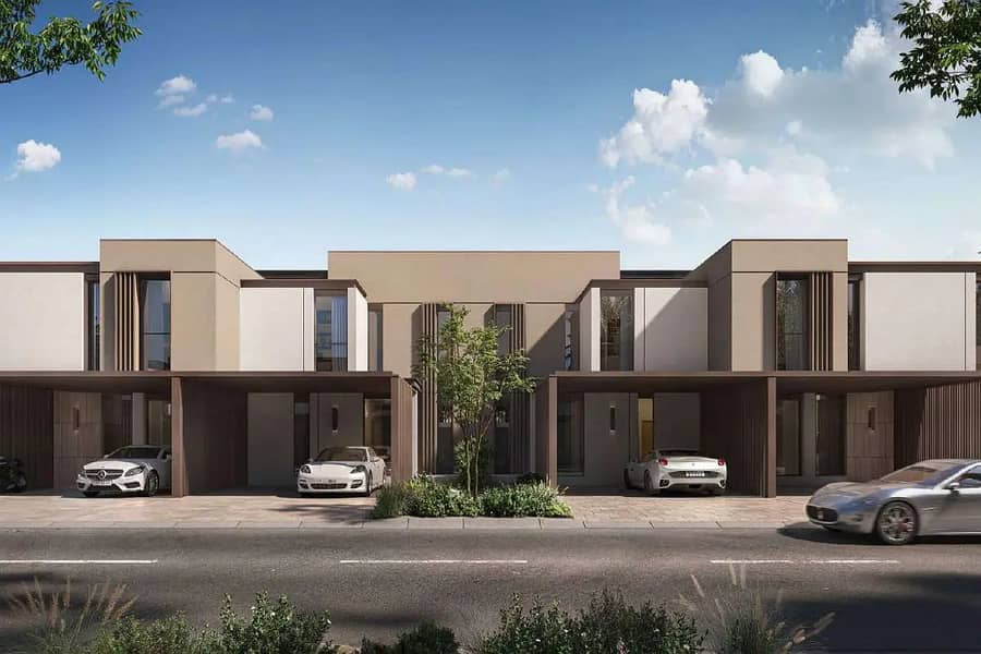 Villa in Haven by Aldar,Oasis, 4 schlafzimmer, 4325000 AED - 16235832 Villa in Haven by Aldar,Oasis, 4 schlafzimmer, 4325000 AED - 16235832