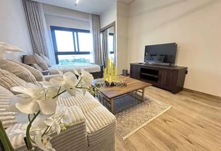 Studio for Rent in Jumeirah Village Circle (JVC), Dubai - Gemini_Generated_Image_z0ig1hz0ig1hz0ig (1). jpeg