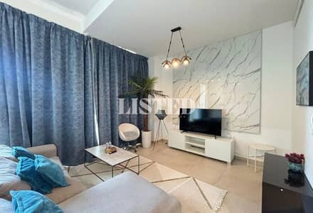 3 Bedroom Villa for Rent in Mina Al Arab, Ras Al Khaimah - Luxury Furnished 3BR+Maid | Marbella Villas