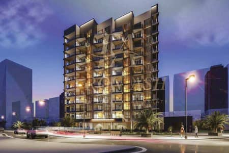 Studio te Koop in Dubai Land Residence Complex (DLRC), Dubai - Appartement in Dubai Land Residence Complex (DLRC)，AG Central, 525000 AED - 16235865
