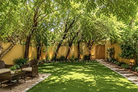 3 Slaapkamers Villa te Koop in The Springs, Dubai - Villa in The Springs，The Springs 15, 3 slaapkamers, 5500000 AED - 16235866