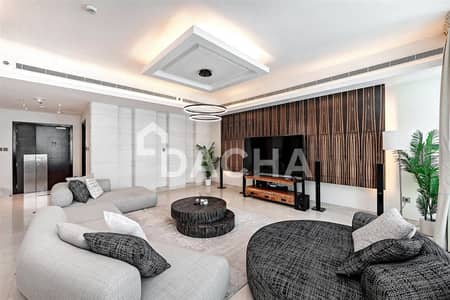 3 habitaciones Apartamento para en Alquiler en Dubai Marina, Dubai - Apartamento en Dubai Marina，The Torch, 3 dormitorios, 435000 AED - 16235872