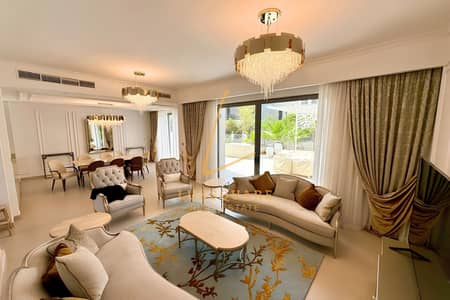 5 Schlafzimmer Villa zum zur Miete in Dubai Hills Estate, Dubai - Villa in Dubai Hills Estate,Sidra Villas,Sidra 1, 5 schlafzimmer, 520000 AED - 16235875 5 Schlafzimmer Villa zum zur Miete in Dubai Hills Estate, Dubai - Villa in Dubai Hills Estate,Sidra Villas,Sidra 1, 5 schlafzimmer, 520000 AED - 16235875