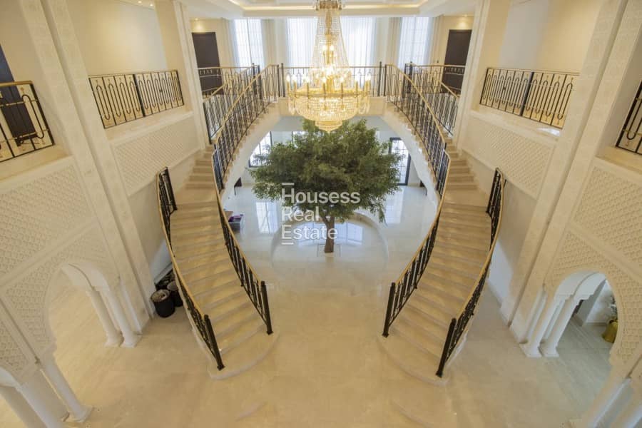 Ultra-Luxury | Brand New | Furnished |Huge Parking Ultra-Luxury | Brand New | Furnished |Huge Parking