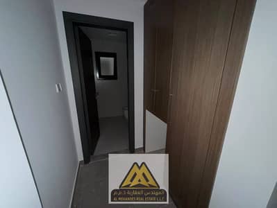 2 Bedroom Apartment for Rent in Al Bustan, Ajman - WhatsApp Image 2026-08-20 at 11.53. 23 AM. jpeg 2 Bedroom Apartment for Rent in Al Bustan, Ajman - WhatsApp Image 2026-08-20 at 11.53. 23 AM. jpeg
