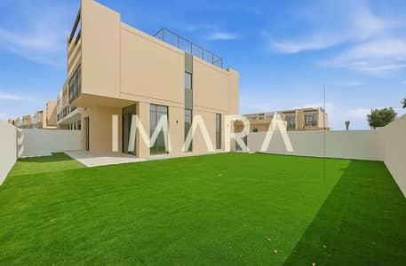 4 Schlafzimmer Townhouse zum zur Miete in Dubai South, Dubai - Reihenhaus in Dubai South,Emaar South,Expo Golf Villas,Expo Golf Villas 6 (Greenviews 3), 4 schlafzimmer, 175000 AED - 16235904 4 Schlafzimmer Townhouse zum zur Miete in Dubai South, Dubai - Reihenhaus in Dubai South,Emaar South,Expo Golf Villas,Expo Golf Villas 6 (Greenviews 3), 4 schlafzimmer, 175000 AED - 16235904