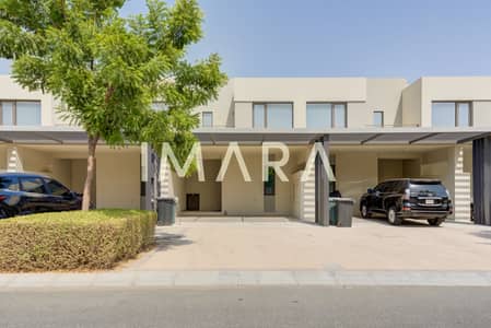 3 Schlafzimmer Townhouse zum zum Verkauf in Dubai South, Dubai - Reihenhaus in Dubai South,Emaar South,Expo Golf Villas,Expo Golf Villas 2 (Parkside 2), 3 schlafzimmer, 2200000 AED - 16235901 3 Schlafzimmer Townhouse zum zum Verkauf in Dubai South, Dubai - Reihenhaus in Dubai South,Emaar South,Expo Golf Villas,Expo Golf Villas 2 (Parkside 2), 3 schlafzimmer, 2200000 AED - 16235901