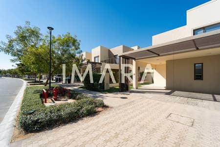 4 Schlafzimmer Townhouse zum zum Verkauf in Dubai South, Dubai - Reihenhaus in Dubai South,Emaar South,Expo Golf Villas,Expo Golf Villas 1 (Parkside 1), 4 schlafzimmer, 2900000 AED - 16235896 4 Schlafzimmer Townhouse zum zum Verkauf in Dubai South, Dubai - Reihenhaus in Dubai South,Emaar South,Expo Golf Villas,Expo Golf Villas 1 (Parkside 1), 4 schlafzimmer, 2900000 AED - 16235896