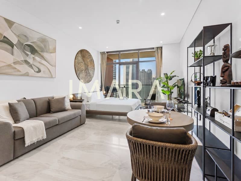 Appartement à Business Bay,Peninsula,Peninsula Five, 1800000 AED - 16235906 Appartement à Business Bay,Peninsula,Peninsula Five, 1800000 AED - 16235906
