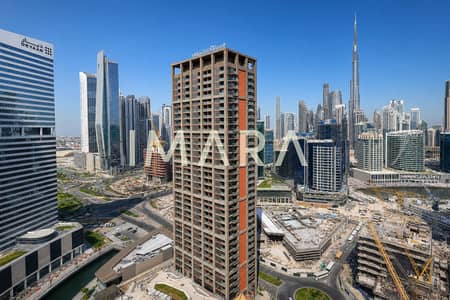 1 Camera Appartamento in affitto a Business Bay, Dubai - Appartamento a Business Bay，Peninsula，Peninsula Five, 1 camera da letto, 170000 AED - 16235900