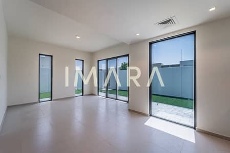4 Schlafzimmer Townhouse zum zur Miete in Dubai South, Dubai - Reihenhaus in Dubai South,Emaar South,Expo Golf Villas,Expo Golf Villas 6 (Greenviews 3), 4 schlafzimmer, 140000 AED - 16235894 4 Schlafzimmer Townhouse zum zur Miete in Dubai South, Dubai - Reihenhaus in Dubai South,Emaar South,Expo Golf Villas,Expo Golf Villas 6 (Greenviews 3), 4 schlafzimmer, 140000 AED - 16235894