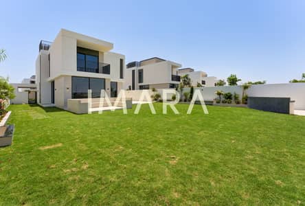 4 Schlafzimmer Villa zum zur Miete in Dubai South, Dubai - Villa in Dubai South,Emaar South,Fairway Villas, 4 schlafzimmer, 250000 AED - 16235905 4 Schlafzimmer Villa zum zur Miete in Dubai South, Dubai - Villa in Dubai South,Emaar South,Fairway Villas, 4 schlafzimmer, 250000 AED - 16235905