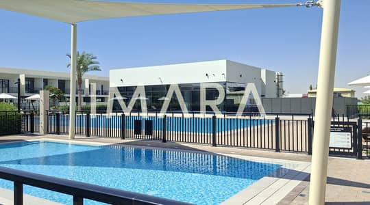 3 Camere Townhouse in affitto a Town Square, Dubai - Villetta a schiera a Town Square,Maha Townhouses, 3 camere da letto, 160000 AED - 16235902 3 Camere Townhouse in affitto a Town Square, Dubai - Villetta a schiera a Town Square,Maha Townhouses, 3 camere da letto, 160000 AED - 16235902