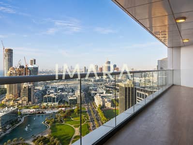 3 Camere Appartamento in affitto a Dubai Marina, Dubai - Appartamento a Dubai Marina,23 Marina, 3 camere da letto, 230000 AED - 16235907 3 Camere Appartamento in affitto a Dubai Marina, Dubai - Appartamento a Dubai Marina,23 Marina, 3 camere da letto, 230000 AED - 16235907