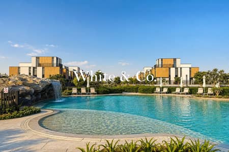 3 Schlafzimmer Townhouse zum zum Verkauf in Mudon, Dubai - Reihenhaus in Mudon，Mudon Al Ranim，Mudon Al Ranim 3, 3 schlafzimmer, 3500000 AED - 16110055