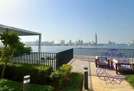 2 Schlafzimmer Wohnung zum zur Miete in Dubai Creek Harbour, Dubai - 856734377-1066x800. jpg 2 Schlafzimmer Wohnung zum zur Miete in Dubai Creek Harbour, Dubai - 856734377-1066x800. jpg