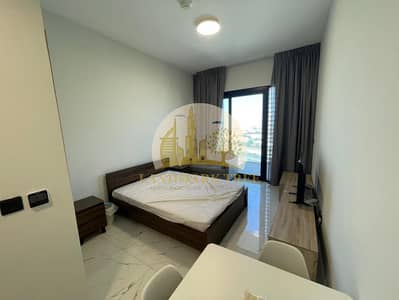 Studio for Rent in Downtown Jebel Ali, Dubai - 1ced3487-3217-4fc5-8d10-24c4ef4a8d08. jpg