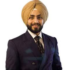Pushpinder Singh