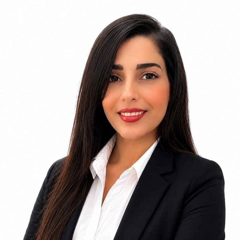 Maryem Hamed