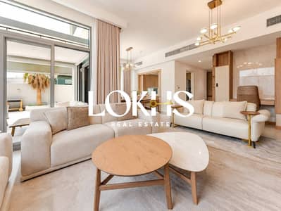 4 Schlafzimmer Villa zum zum Verkauf in Dubai South, Dubai - Villa in Dubai South,Residential District,The Pulse,The Pulse Beachfront 2, 4 schlafzimmer, 5000000 AED - 16236028 4 Schlafzimmer Villa zum zum Verkauf in Dubai South, Dubai - Villa in Dubai South,Residential District,The Pulse,The Pulse Beachfront 2, 4 schlafzimmer, 5000000 AED - 16236028