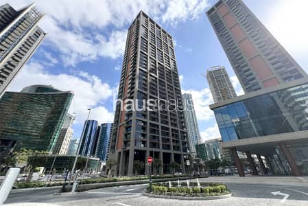 2 Slaapkamers Appartement te Koop in Business Bay, Dubai - Appartement in Business Bay，Peninsula，Peninsula Two, 2 slaapkamers, 2450000 AED - 16236037