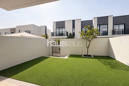 3 Schlafzimmer Townhouse zum zur Miete in Dubai South, Dubai - Reihenhaus in Dubai South，Emaar South，Expo Golf Villas，Expo Golf Villas 5 (Greenviews 2), 3 schlafzimmer, 110000 AED - 16044964
