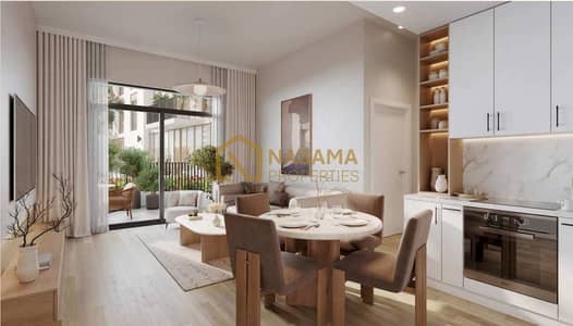 1 Schlafzimmer Wohnung zum zum Verkauf in Town Square, Dubai - Wohnung in Town Square,Augusta, 1 schlafzimmer, 1010000 AED - 16236048 1 Schlafzimmer Wohnung zum zum Verkauf in Town Square, Dubai - Wohnung in Town Square,Augusta, 1 schlafzimmer, 1010000 AED - 16236048