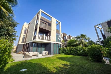 5 Camere Villa in affitto a Jumeirah, Dubai - Villa a Jumeirah，Jumeirah Bay Islands，Villa Amalfi, 5 camere da letto, 2500000 AED - 16236067