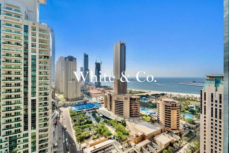 Appartement à Dubai Marina,Botanica Tower, 1 chambre, 1900000 AED - 16236072 Appartement à Dubai Marina,Botanica Tower, 1 chambre, 1900000 AED - 16236072