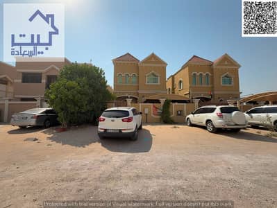 5 Bedroom Villa for Rent in Al Mowaihat, Ajman - WhatsApp Image 2026-08-01 at 2.20. 32 PM. jpeg
