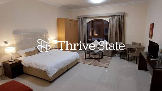 Studio for Rent in Arjan, Dubai - Large Layout | Prime Area | Exclusive