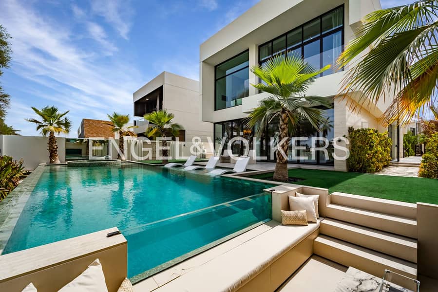 Bespoke | Full Golf Views | Wellness Spa Bespoke | Full Golf Views | Wellness Spa