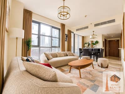 1 Bedroom Apartment for Rent in Downtown Dubai, Dubai - WhatsApp Image 2026-08-19 at 19.37. 12. jpeg 1 Bedroom Apartment for Rent in Downtown Dubai, Dubai - WhatsApp Image 2026-08-19 at 19.37. 12. jpeg