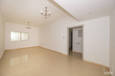 2 Schlafzimmer Wohnung zum zur Miete in Al Taawun, Sharjah - Wohnung in Al Taawun，Tiger 5 Building, 2 schlafzimmer, 42000 AED - 16048073