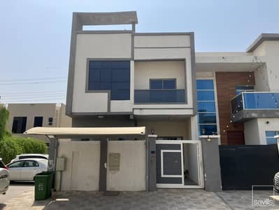 4 habitaciones Villa para en Alquiler en Al Yasmeen, Ajman - Villa en Al Yasmeen, 4 dormitorios, 100000 AED - 16134264 4 habitaciones Villa para en Alquiler en Al Yasmeen, Ajman - Villa en Al Yasmeen, 4 dormitorios, 100000 AED - 16134264