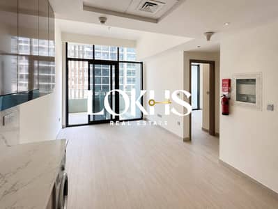 1 Schlafzimmer Wohnung zum zur Miete in Meydan, Dubai - Wohnung in Meydan，Meydan One，Azizi Riviera，Azizi Riviera 8, 1 schlafzimmer, 69999 AED - 16236142