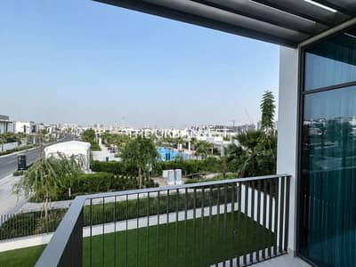 4 habitaciones Villa para en Alquiler en Al Furjan, Dubai - Villa en Al Furjan，Al Furjan West，Tilal Al Furjan, 4 dormitorios, 290000 AED - 16146782