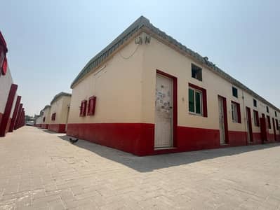 Labour Camp for Rent in Al Sajaa Industrial, Sharjah - WhatsApp Image 2026-08-20 at 12.45. 43 PM. jpeg