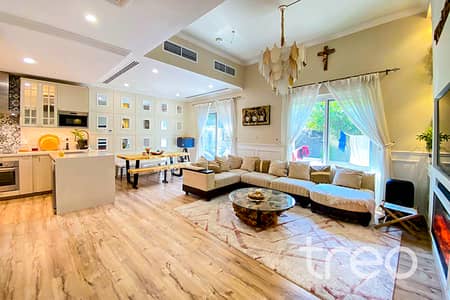 Villa de 3 chambres à à vendre à Villanova, Dubai - 10. jpg