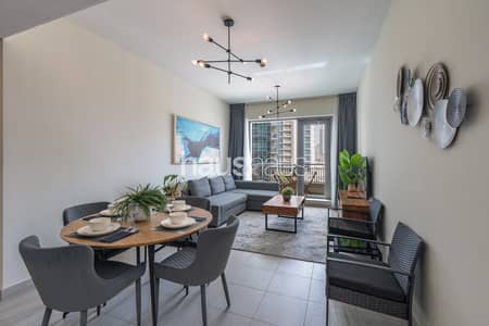1 Bedroom Flat for Rent in Downtown Dubai, Dubai - untitled-2. jpg 1 Bedroom Flat for Rent in Downtown Dubai, Dubai - untitled-2. jpg