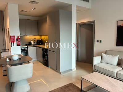Appartement de 1 chambre à à louer à Mohammed Bin Rashid City (MBR City), Dubai - image_0
