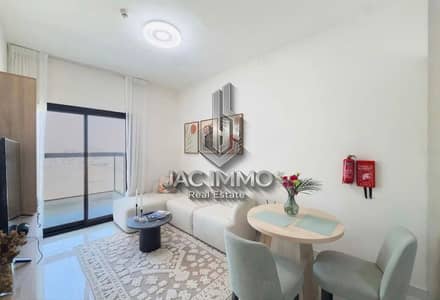 1 Schlafzimmer Wohnung zum zur Miete in Jebel Ali, Dubai - Wohnung in Jebel Ali，Equiti Gate, 1 schlafzimmer, 49999 AED - 16236186