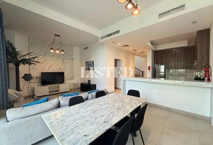 2 Bedroom Villa for Rent in Mina Al Arab, Ras Al Khaimah - Fully Furnished 2BR+Maid | Marbella 1| Ready 2 Bedroom Villa for Rent in Mina Al Arab, Ras Al Khaimah - Fully Furnished 2BR+Maid | Marbella 1| Ready