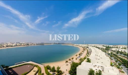 1 habitación Apartamento para en Alquiler en Mina Al Arab, Ras Al Khaimah - Apartamento en Mina Al Arab，Gateway Residence, 1 dormitorio, 65000 AED - 16236190