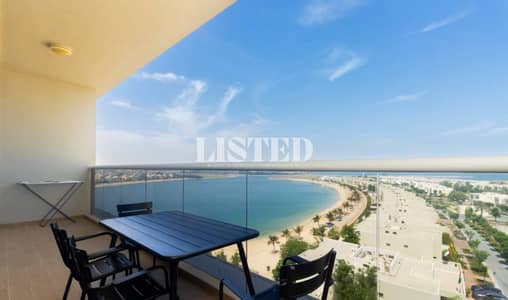1 habitación Apartamento para en Alquiler en Mina Al Arab, Ras Al Khaimah - Apartamento en Mina Al Arab，Gateway Residence, 1 dormitorio, 65000 AED - 16236202