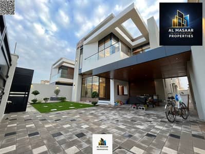 5 Bedroom Villa for Sale in Al Rawda, Ajman - batch_WhatsApp Image 2026-07-12 at 2.38. 11 PM (1). jpeg 5 Bedroom Villa for Sale in Al Rawda, Ajman - batch_WhatsApp Image 2026-07-12 at 2.38. 11 PM (1). jpeg