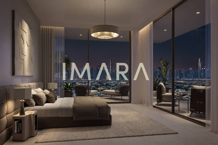 Wohnung in Jumeirah Village Triangle (JVT),JVT District 1,Sol Levante, 3 schlafzimmer, 2990000 AED - 16236217 Wohnung in Jumeirah Village Triangle (JVT),JVT District 1,Sol Levante, 3 schlafzimmer, 2990000 AED - 16236217