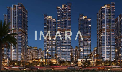 迪拜南部街区， 迪拜 2 卧室公寓待售 - 位于迪拜南部街区，Waada，Altura 2 卧室的公寓 1691000 AED - 16236216