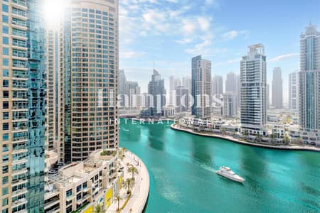 1 Slaapkamer Appartement te Huur in Dubai Marina, Dubai - Appartement in Dubai Marina,LIV Residence, 1 slaapkamer, 145000 AED - 16236256 1 Slaapkamer Appartement te Huur in Dubai Marina, Dubai - Appartement in Dubai Marina,LIV Residence, 1 slaapkamer, 145000 AED - 16236256